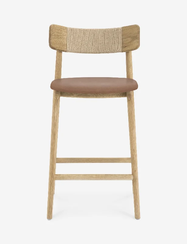 Timo Bar and Counter Stool