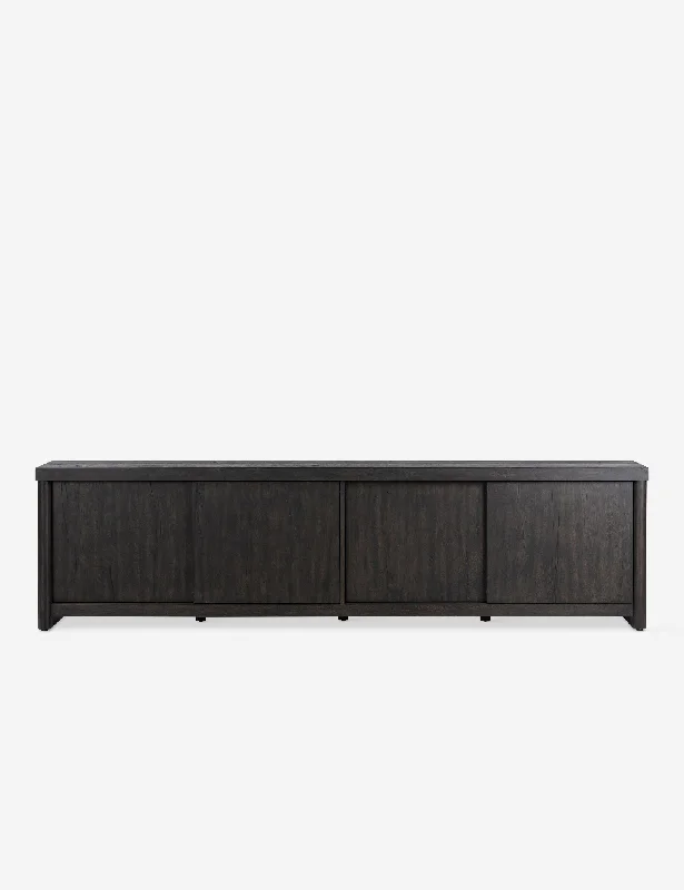 Todaro Media Console