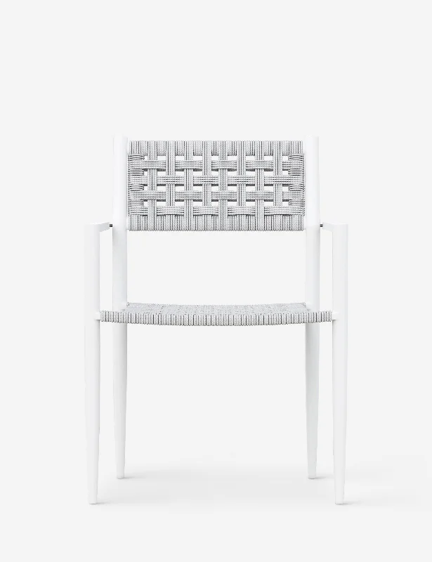 Tolliver Indoor / Outdoor Dining Chair