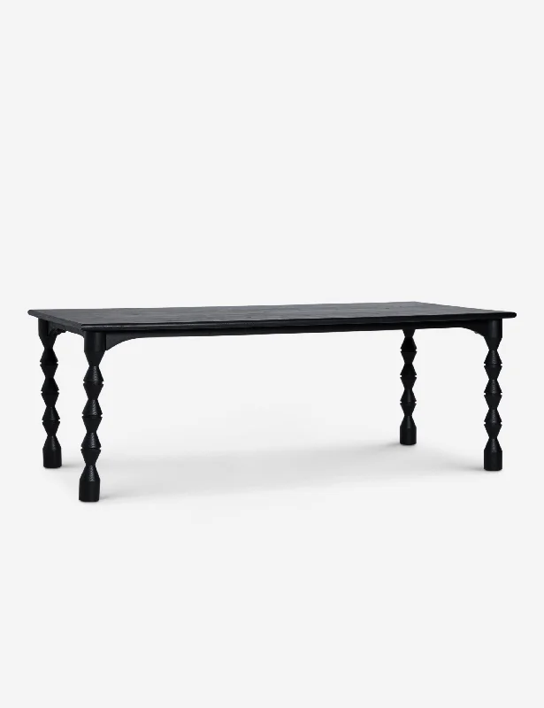 Topia Dining Table by Ginny Macdonald