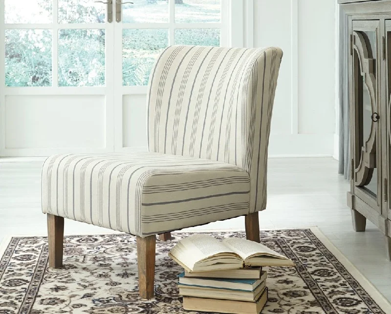 Triptis Accent Chair by Ashley Furniture