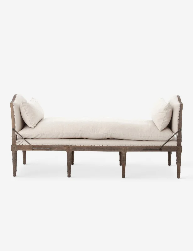 Trista Chaise