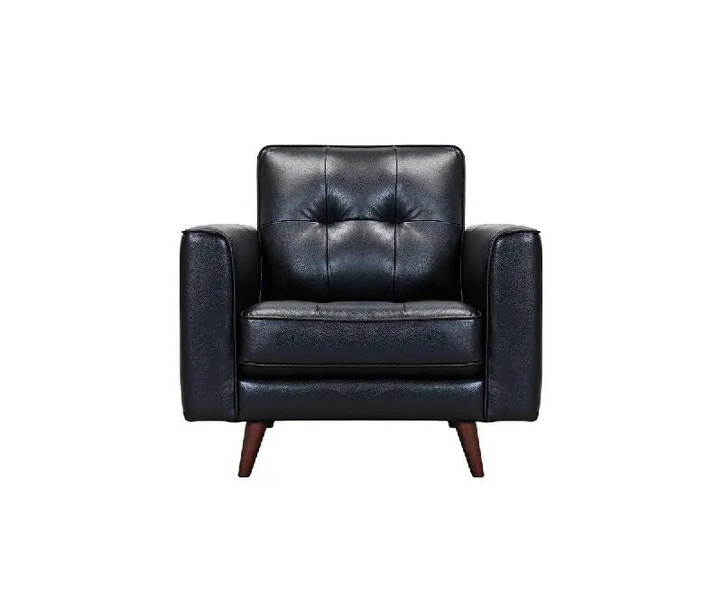 Turner Leather Chair