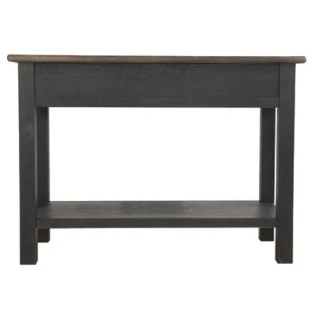 Tyler Creek Sofa Table by Ashley Furniture