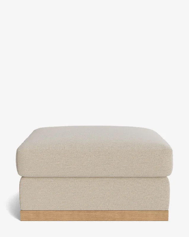 Vernon Modular Ottoman