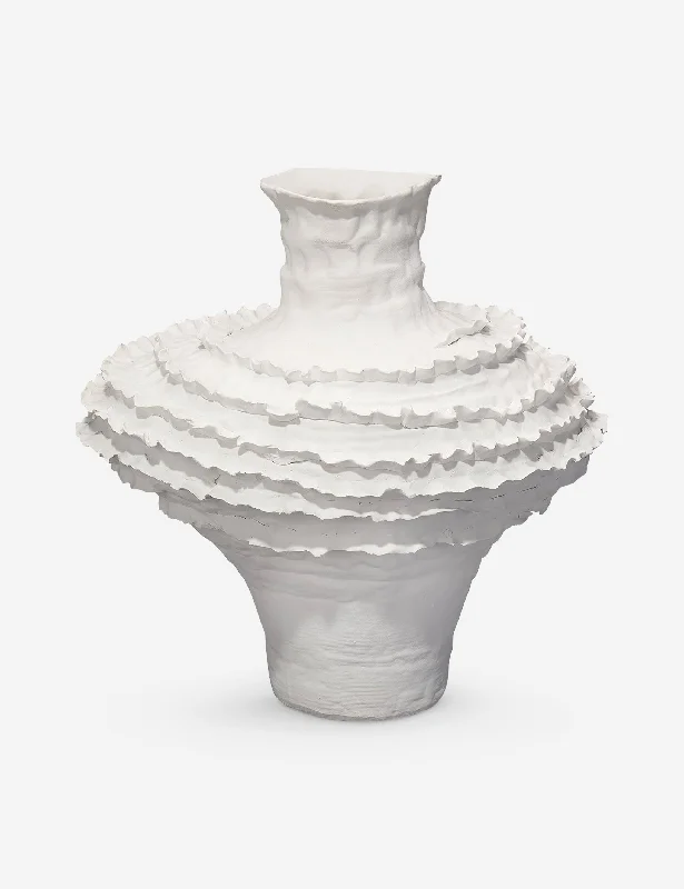 Vivendel Vase