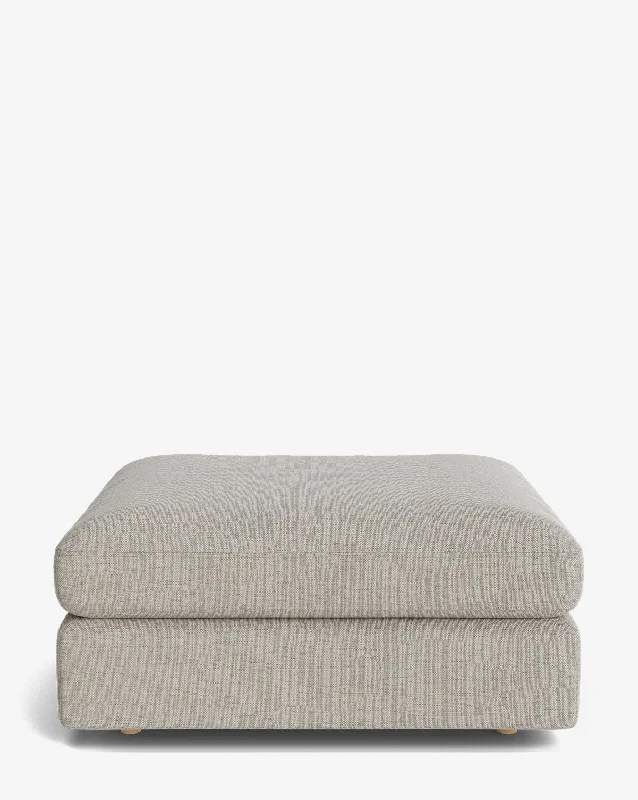 Vivienne Modular Ottoman