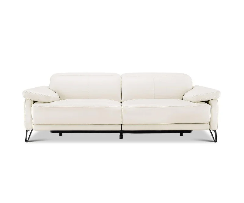 Voss Power Reclining Sofa