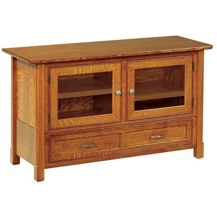 West Lake 49" Amish TV Stand