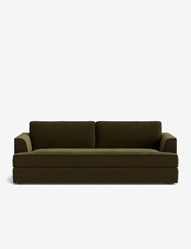 Balsam Classic Velvet/Mahogany Classic Velvet