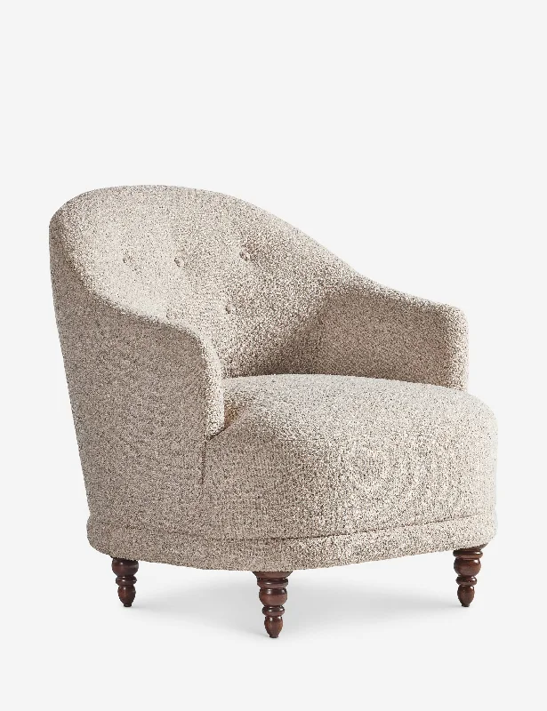 Whitford Accent Chair