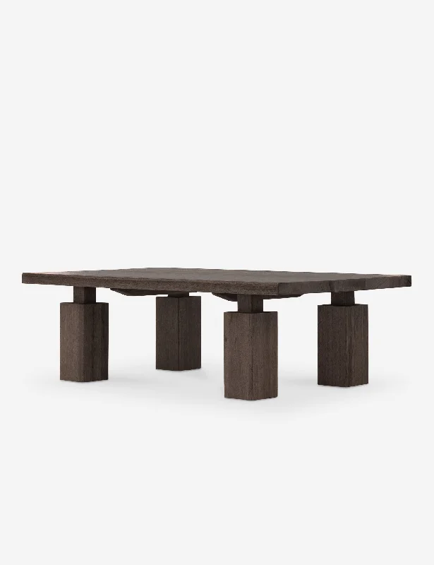 Wolo Coffee Table by Sun at Six