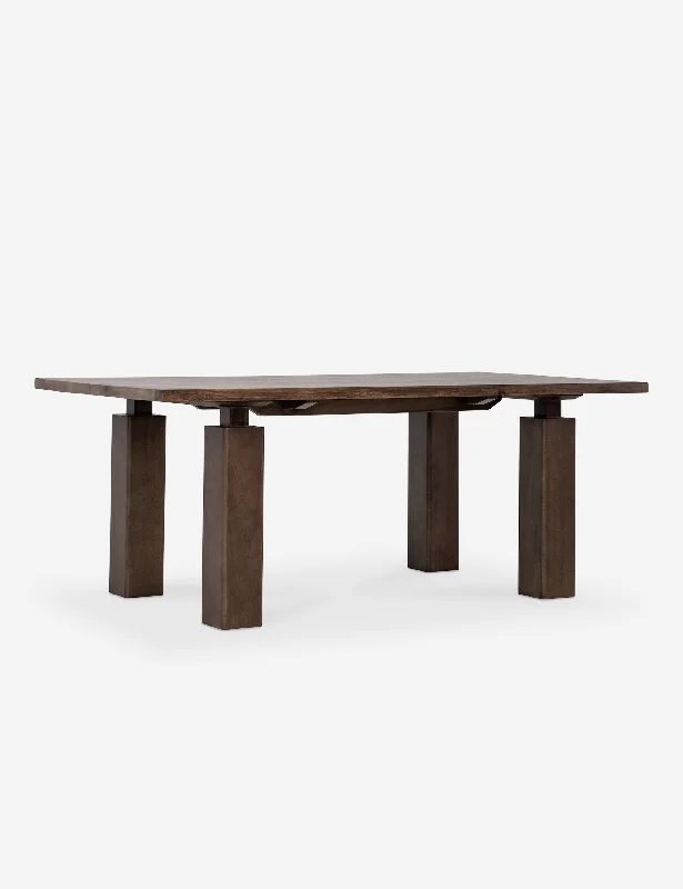 Wolo Dining Table by Sun at Six