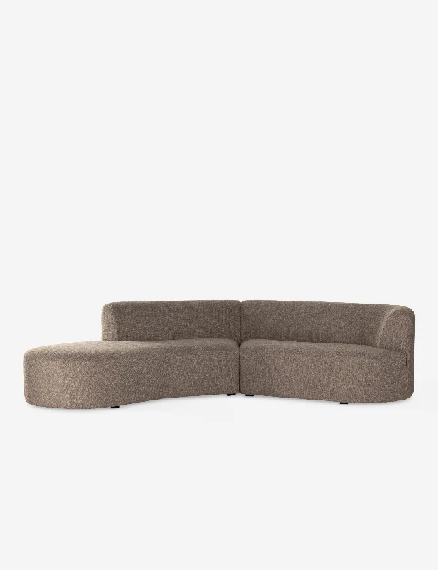 Wyman Sectional Sofa