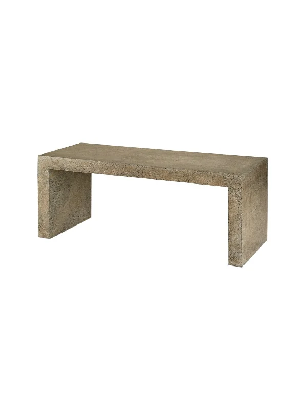 Wynne Outdoor Bench