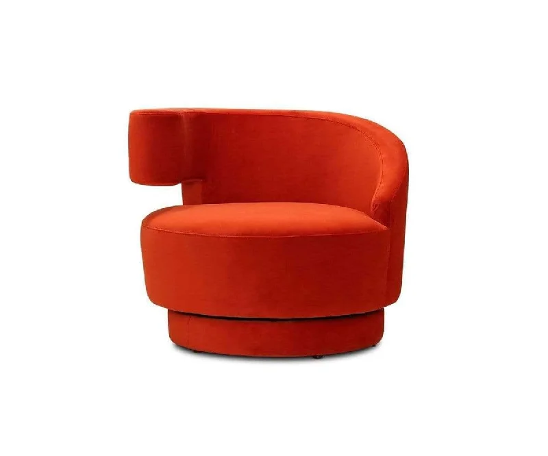 Wynne Swivel Chair