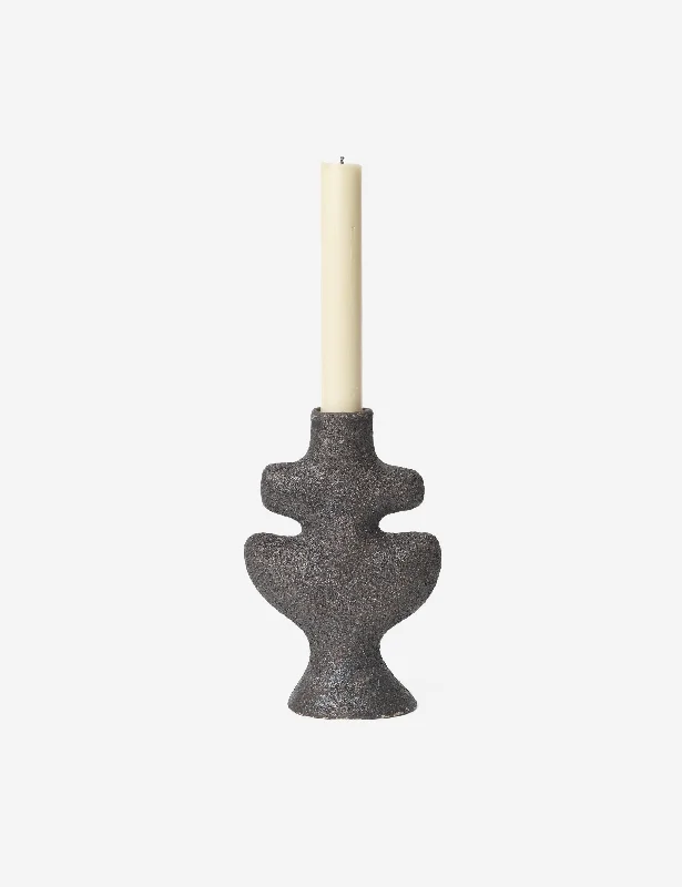 Yara Candle Holder by Ferm Living