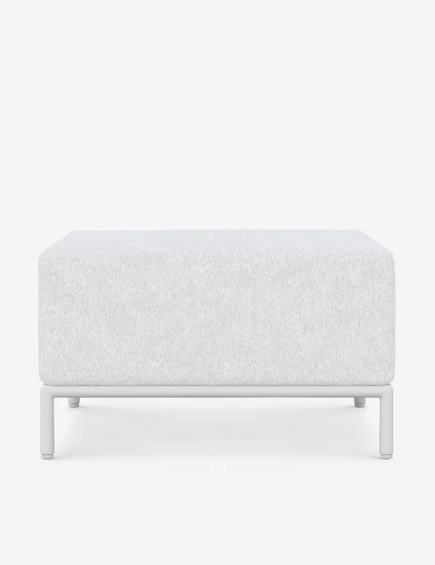 Yemaya Indoor / Outdoor Ottoman