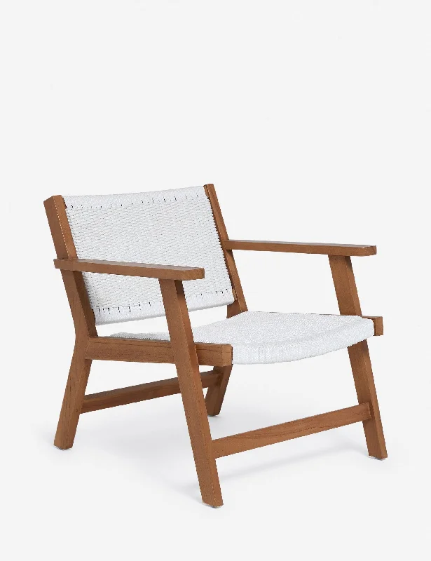 Ylva Indoor / Outdoor Accent Chair