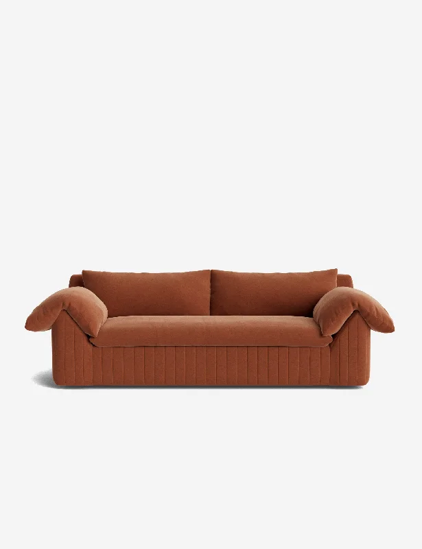 Yucca Sofa by Carly Cushnie