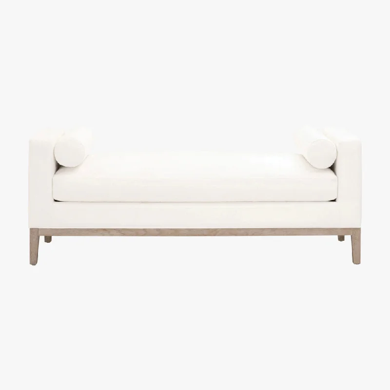 Grace Bay Upholstered Bench